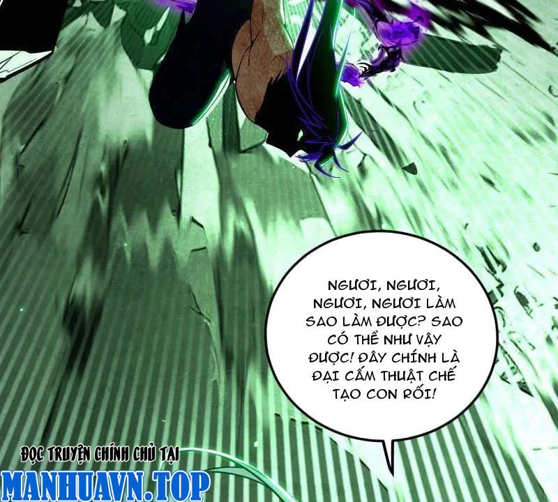 Ta Là Tà Đế Chap 505 - Next Chap 506