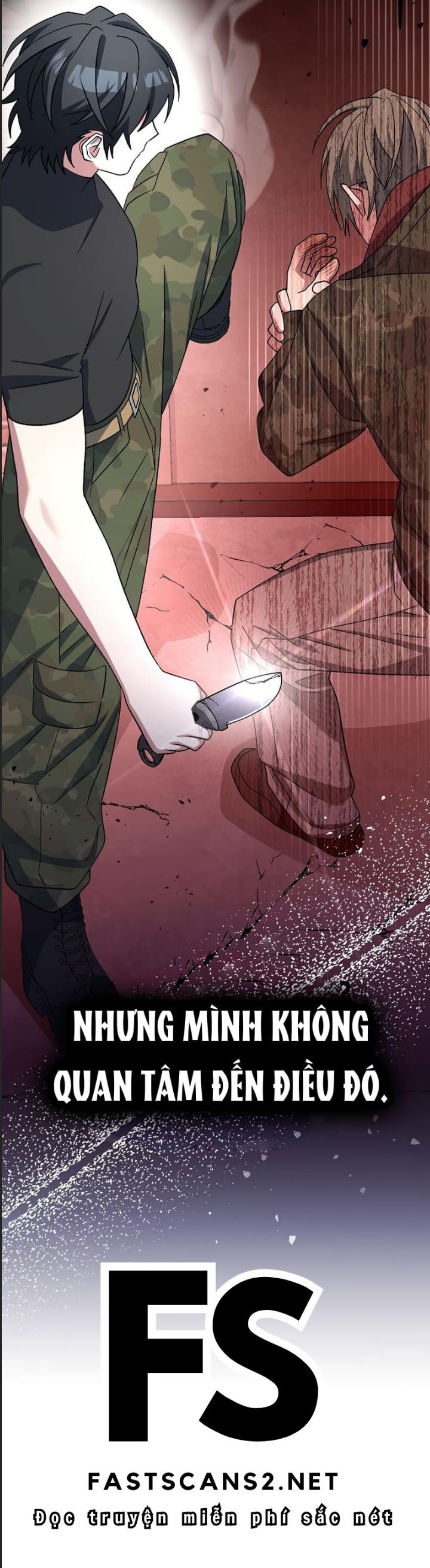 Stream Của Cung Thủ Thiên Tài Chap 48 - Next Chap 49