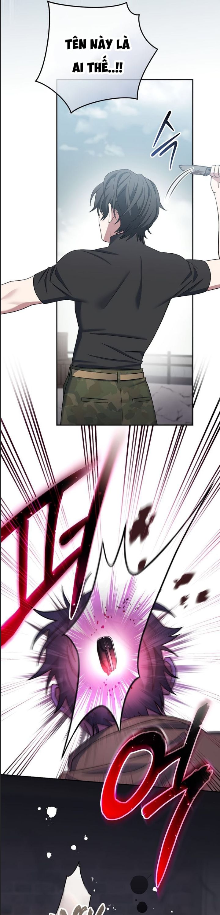 Stream Của Cung Thủ Thiên Tài Chap 48 - Next Chap 49