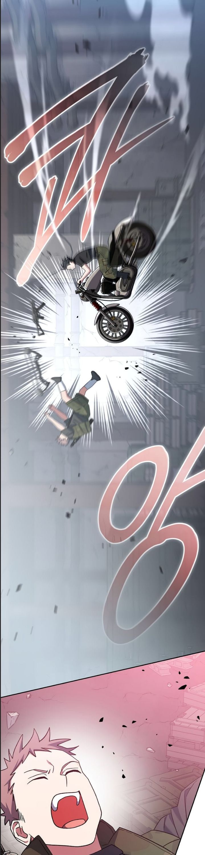 Stream Của Cung Thủ Thiên Tài Chap 48 - Next Chap 49