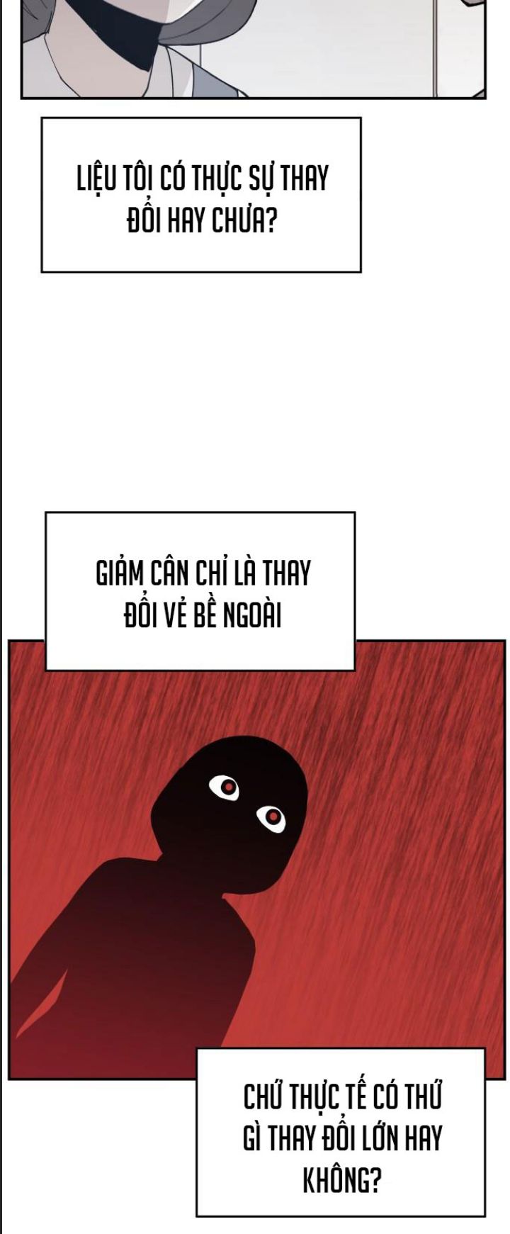 Lớp Học Phản Diện Chap 31 - Next Chap 32