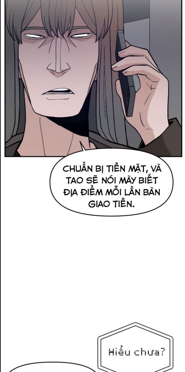 Lớp Học Phản Diện Chap 45 - Next Chap 46