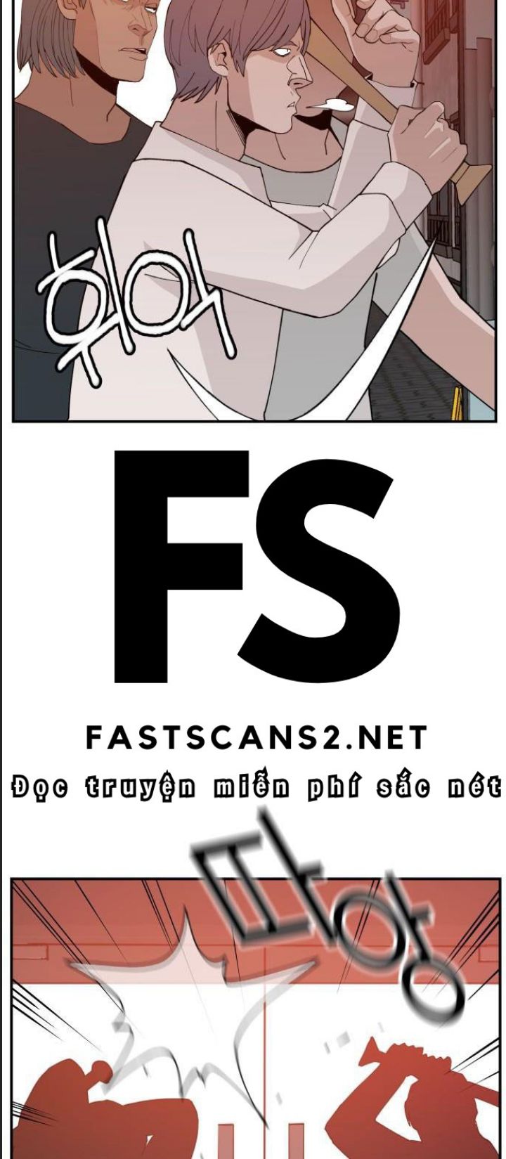 Lớp Học Phản Diện Chap 50 - Next Chap 51