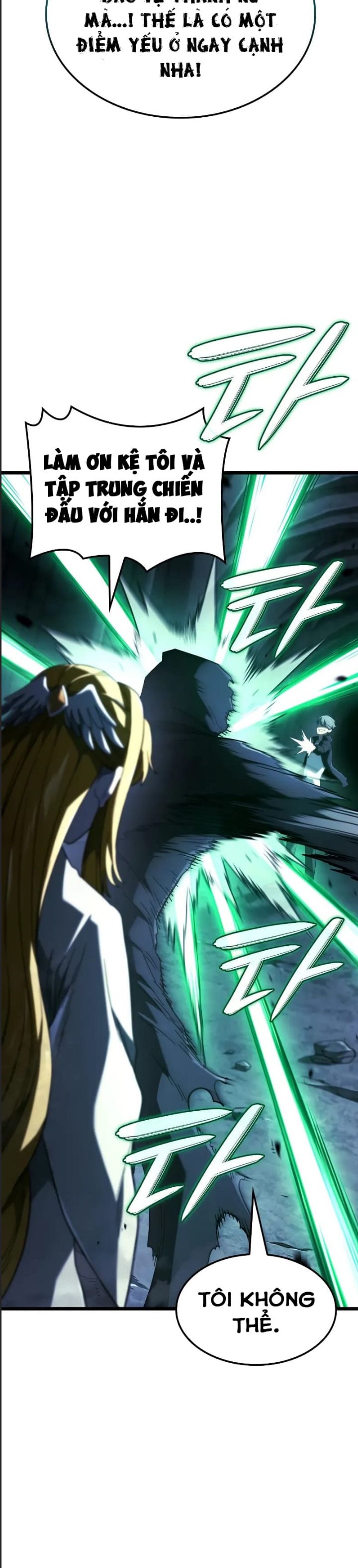 Thiết Huyết Kiếm Sĩ Hồi Quy Chap 88 - Next Chap 89