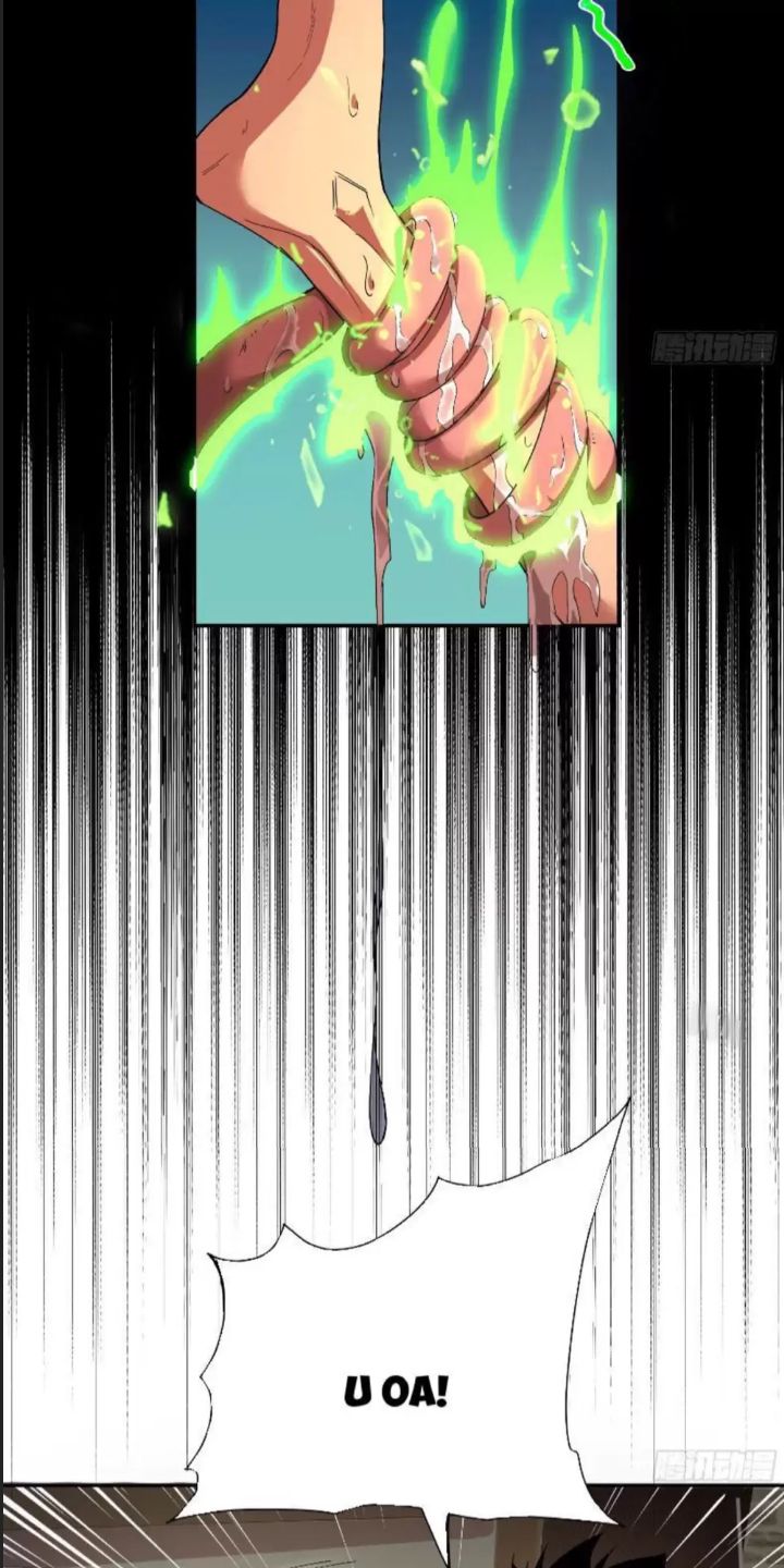 Cực Hàn Chiến Kỷ Chap 7 - Next Chap 8