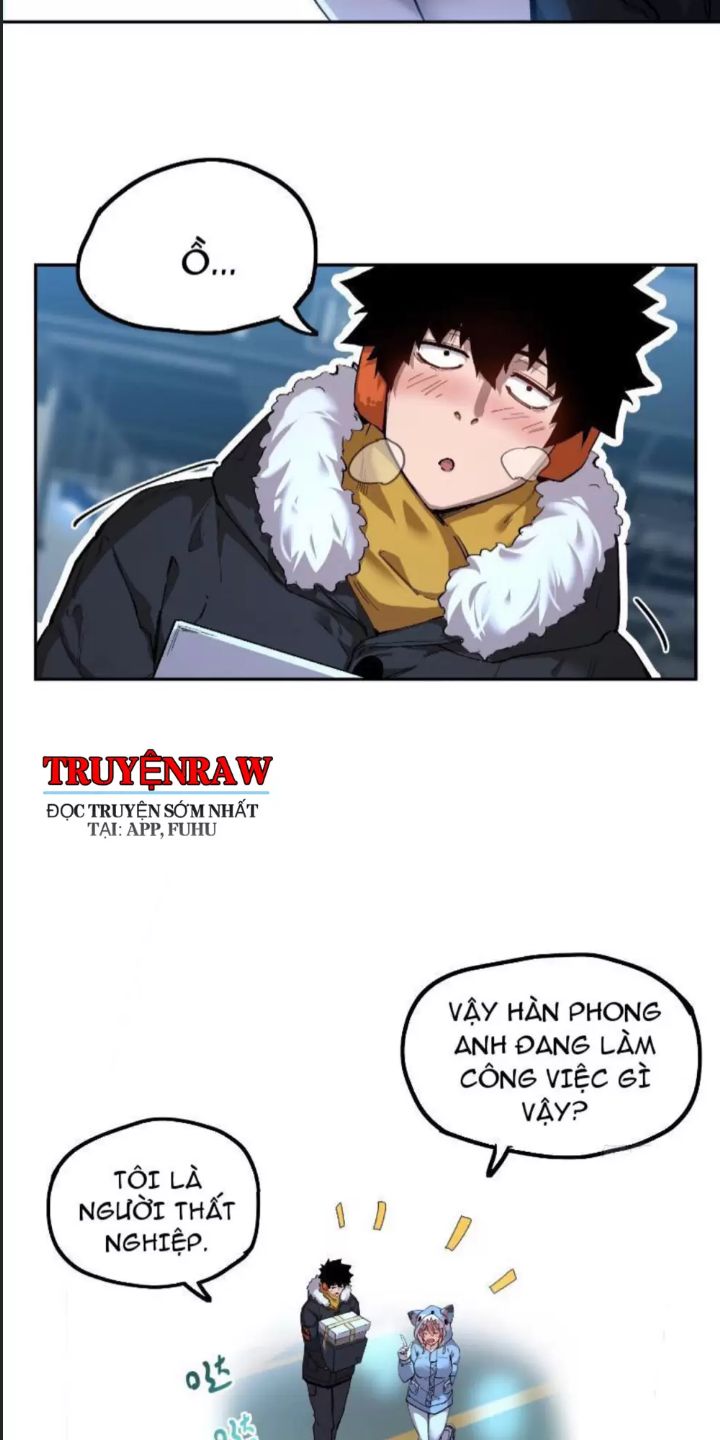 Cực Hàn Chiến Kỷ Chap 10 - Next Chap 11