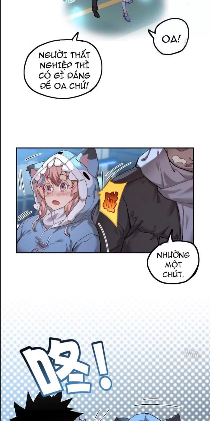 Cực Hàn Chiến Kỷ Chap 10 - Next Chap 11