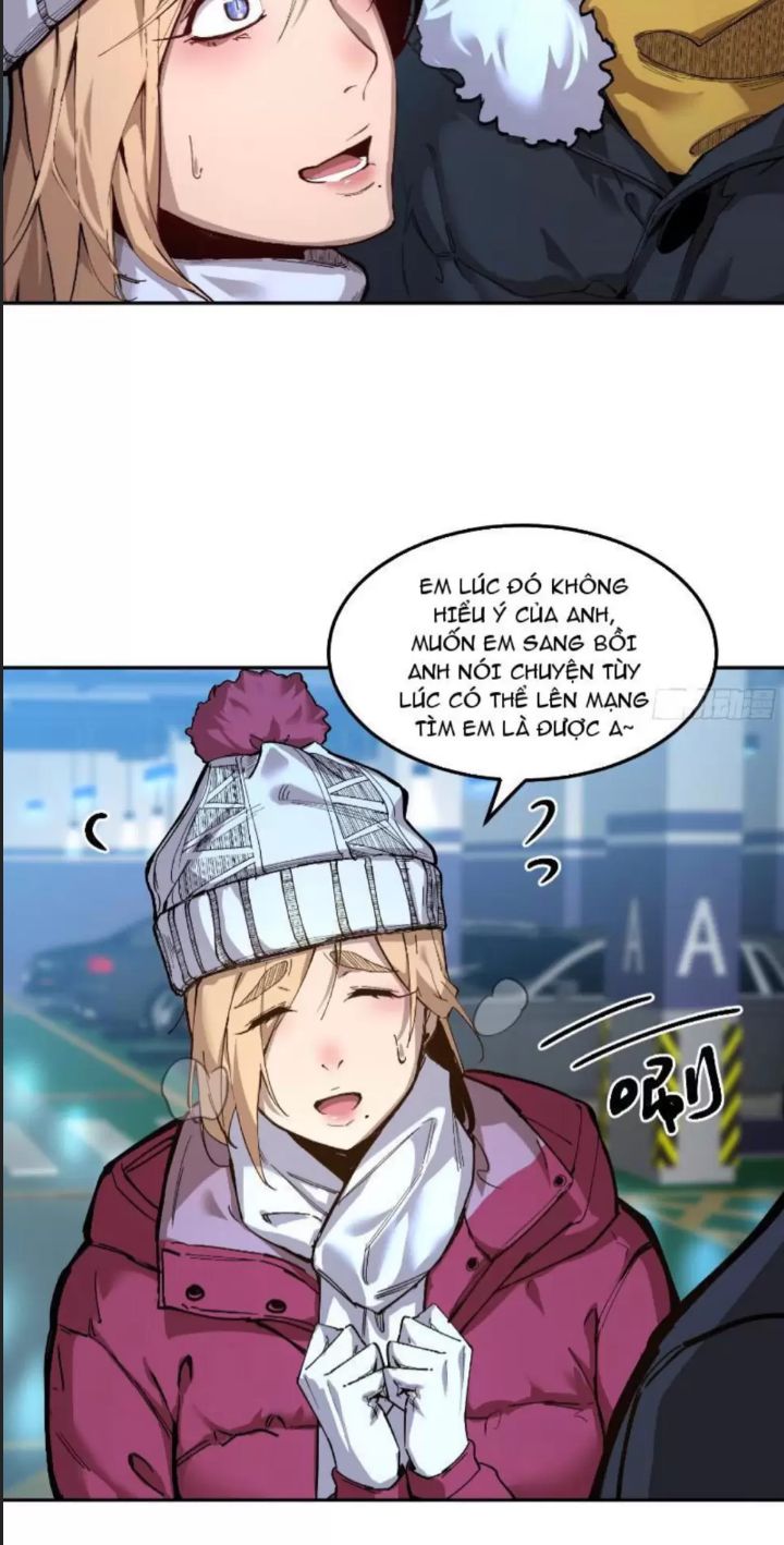 Cực Hàn Chiến Kỷ Chap 10 - Next Chap 11