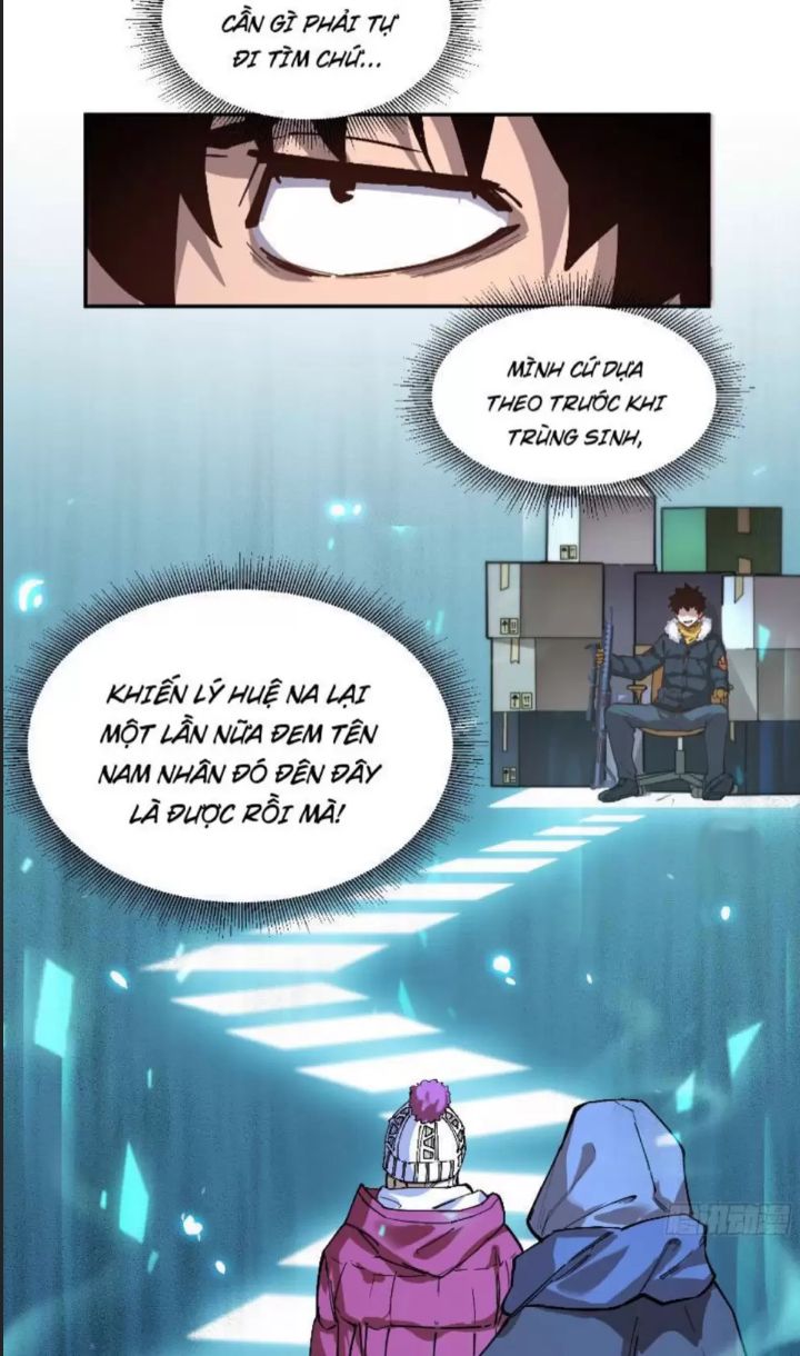 Cực Hàn Chiến Kỷ Chap 10 - Next Chap 11