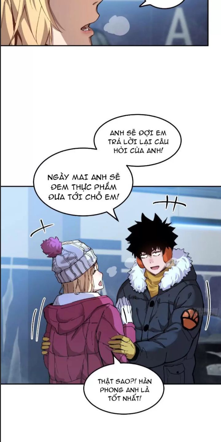 Cực Hàn Chiến Kỷ Chap 10 - Next Chap 11