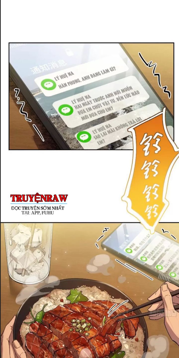 Cực Hàn Chiến Kỷ Chap 10 - Next Chap 11