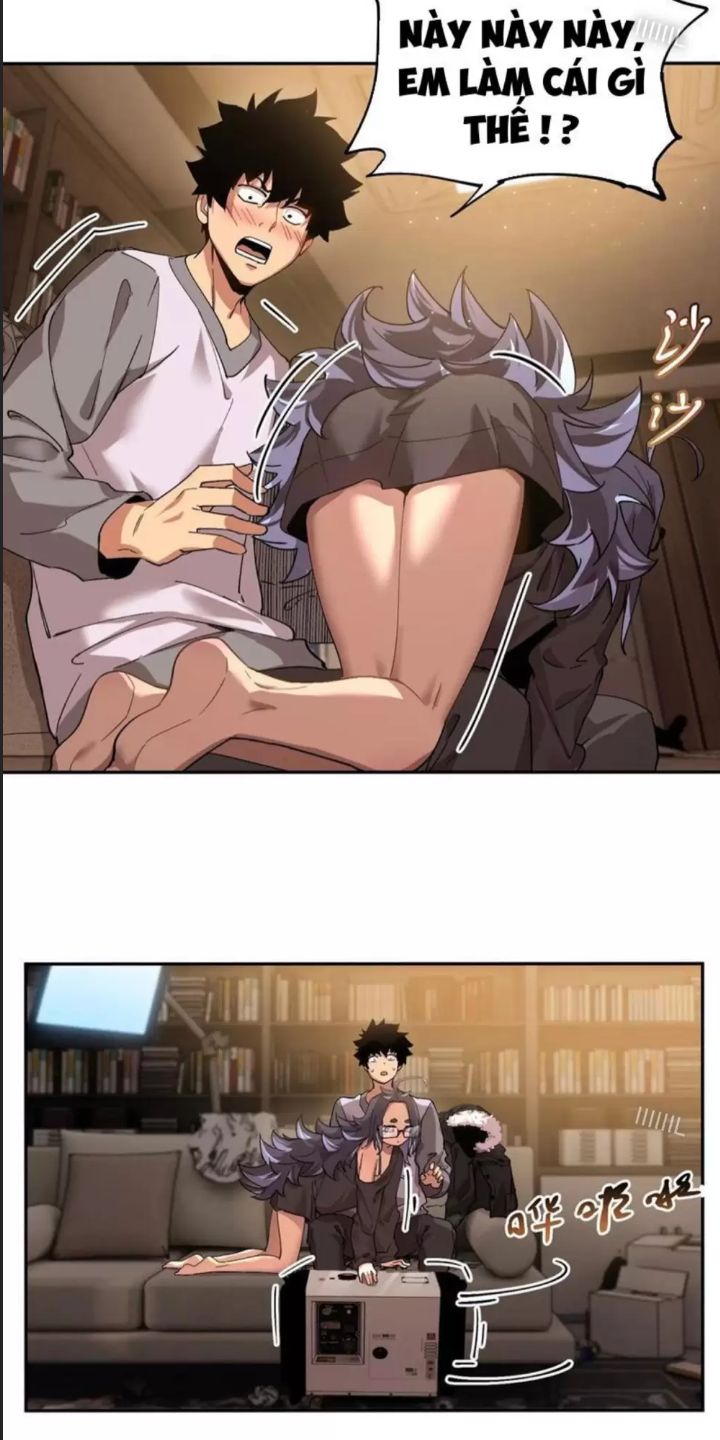 Cực Hàn Chiến Kỷ Chap 13 - Next Chap 14