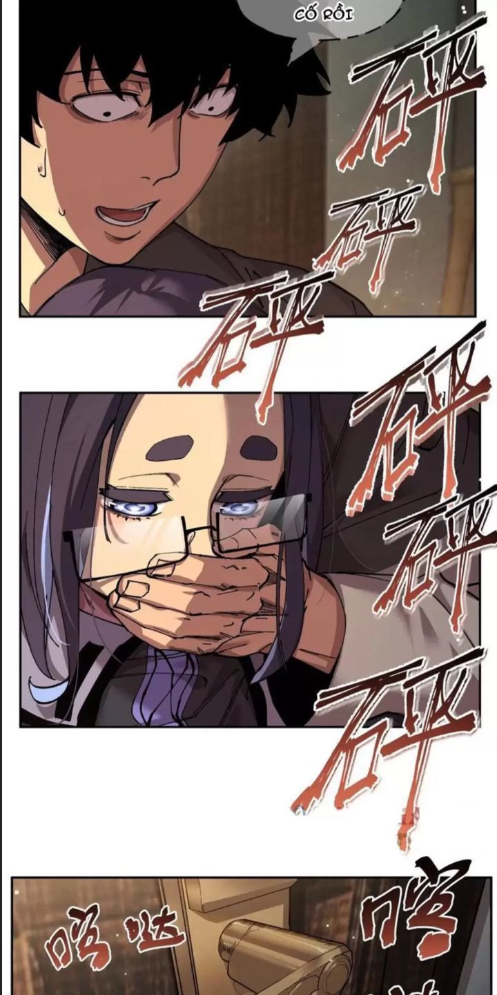 Cực Hàn Chiến Kỷ Chap 15 - Next Chap 16