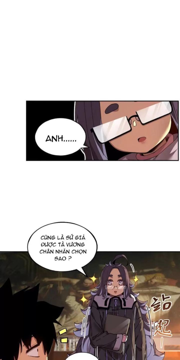 Cực Hàn Chiến Kỷ Chap 16 - Next Chap 17