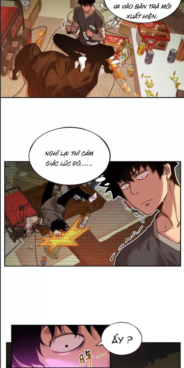 Cực Hàn Chiến Kỷ Chap 16 - Next Chap 17