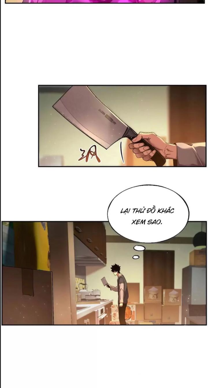 Cực Hàn Chiến Kỷ Chap 16 - Next Chap 17