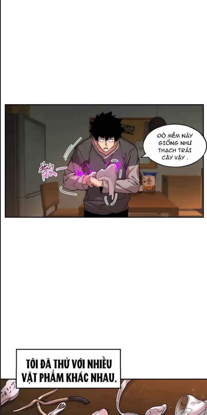 Cực Hàn Chiến Kỷ Chap 16 - Next Chap 17