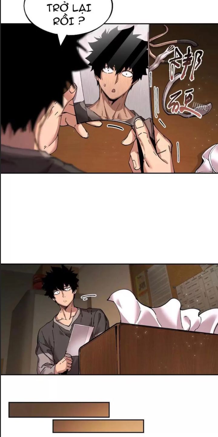 Cực Hàn Chiến Kỷ Chap 16 - Next Chap 17