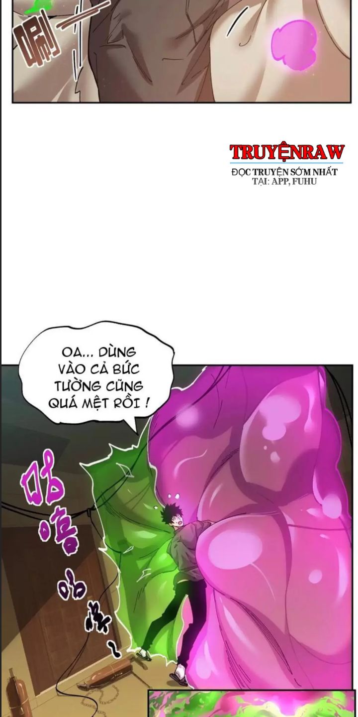 Cực Hàn Chiến Kỷ Chap 16 - Next Chap 17