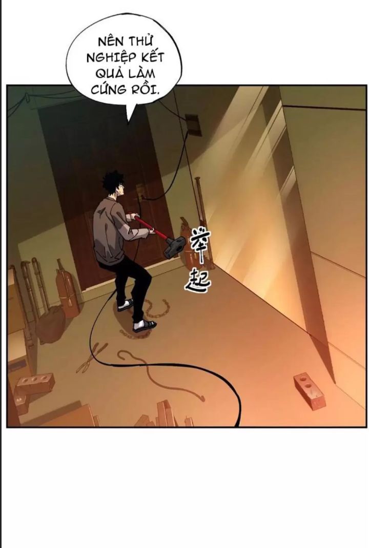 Cực Hàn Chiến Kỷ Chap 16 - Next Chap 17