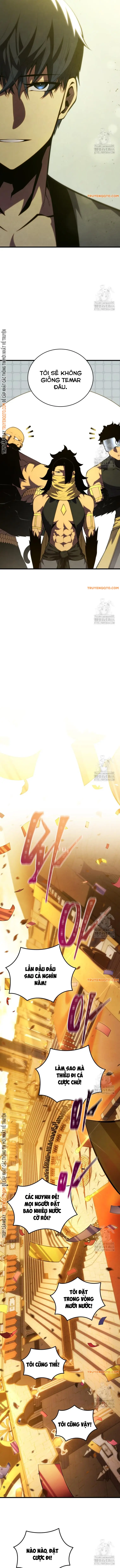 Con Trai Út Của Gia Đình Kiếm Thuật Danh Tiếng Chap 135 - Next Chap 136