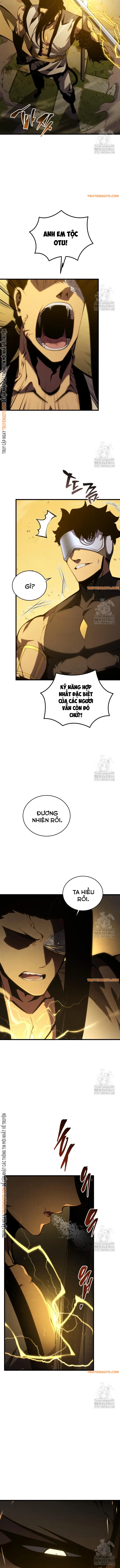 Con Trai Út Của Gia Đình Kiếm Thuật Danh Tiếng Chap 135 - Next Chap 136