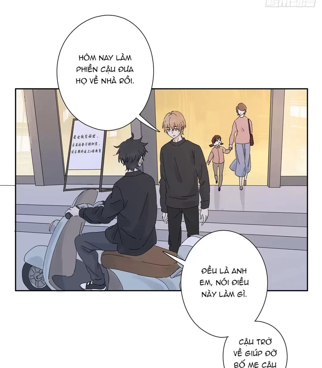 Nạn Nhân Thứ 7 Chap 30 - Next Chap 31