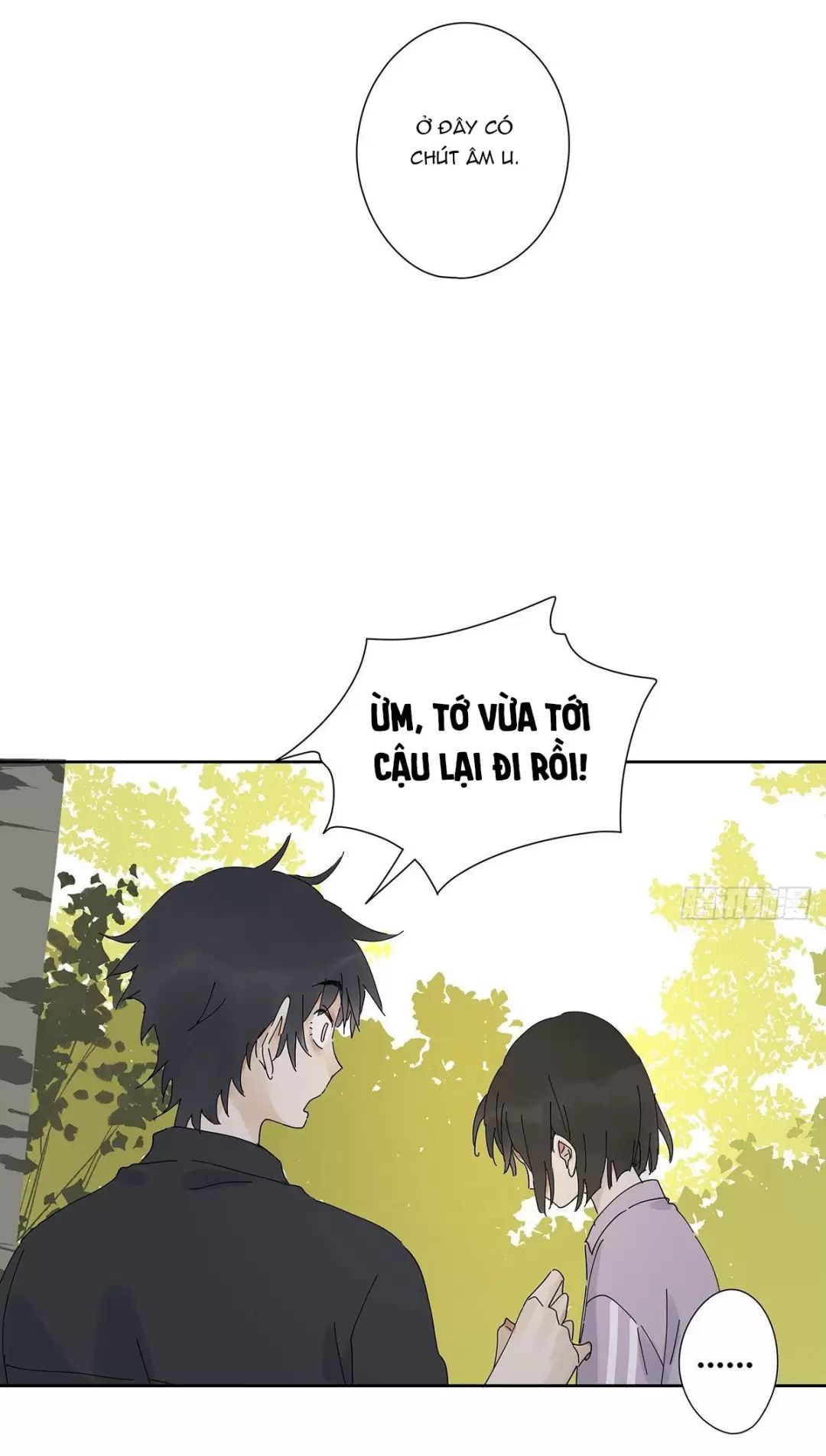 Nạn Nhân Thứ 7 Chap 30 - Next Chap 31