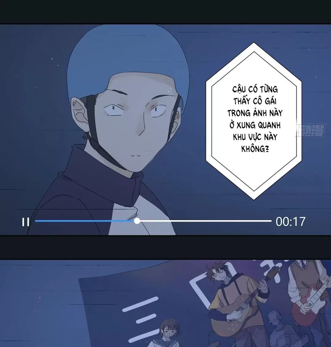 Nạn Nhân Thứ 7 Chap 34 - Next Chap 35