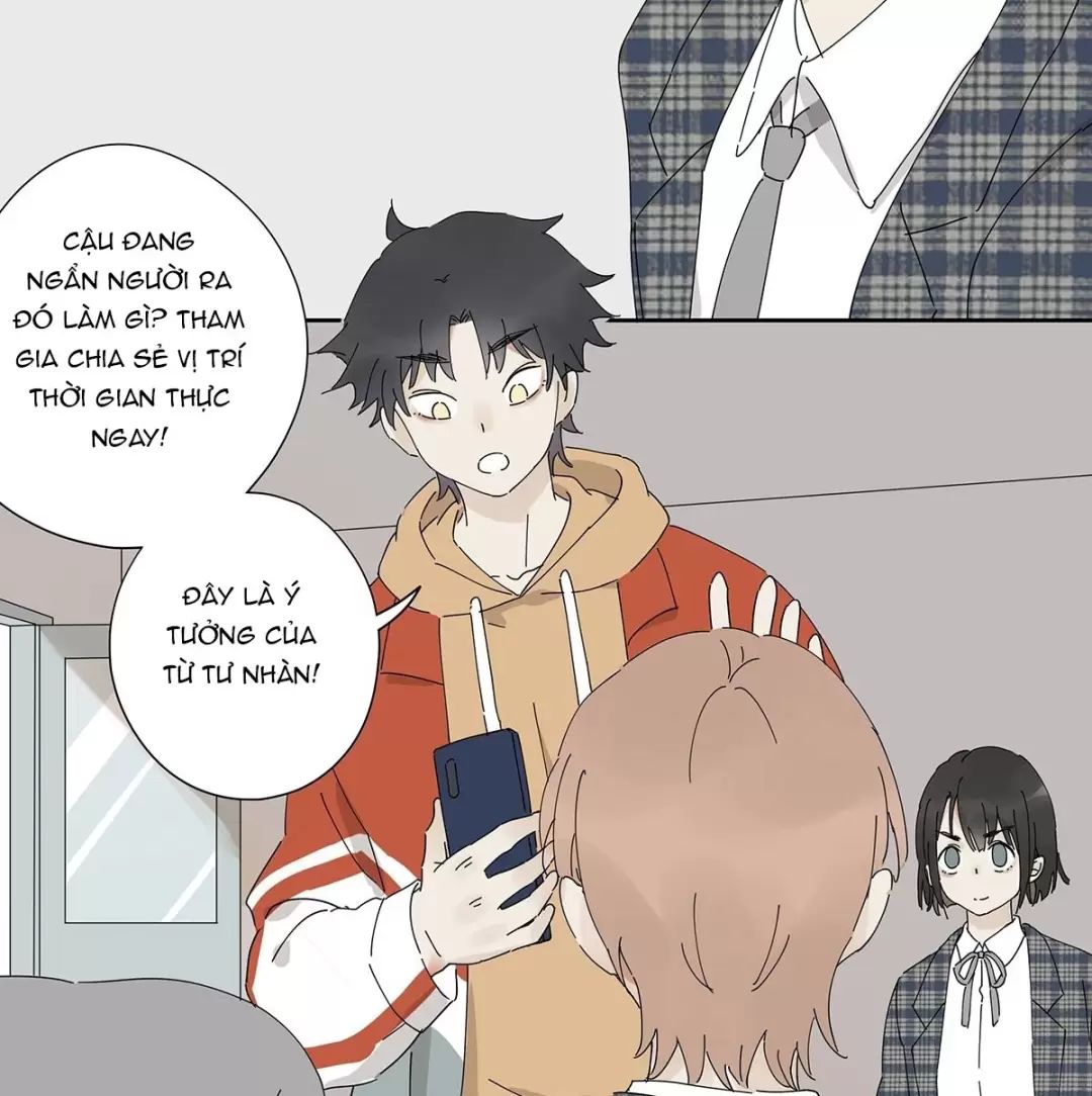 Nạn Nhân Thứ 7 Chap 34 - Next Chap 35