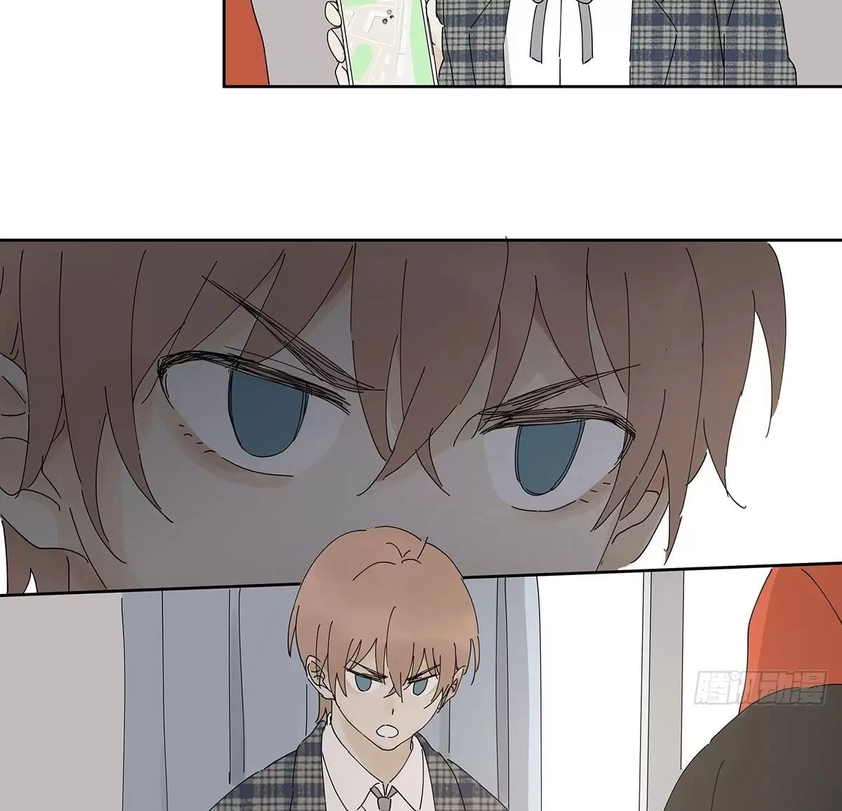 Nạn Nhân Thứ 7 Chap 34 - Next Chap 35