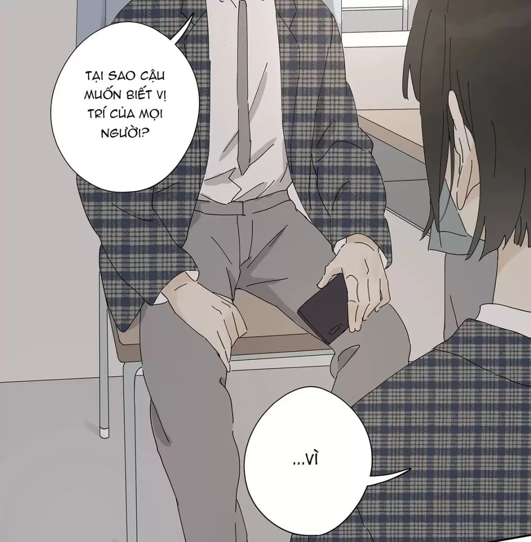 Nạn Nhân Thứ 7 Chap 34 - Next Chap 35