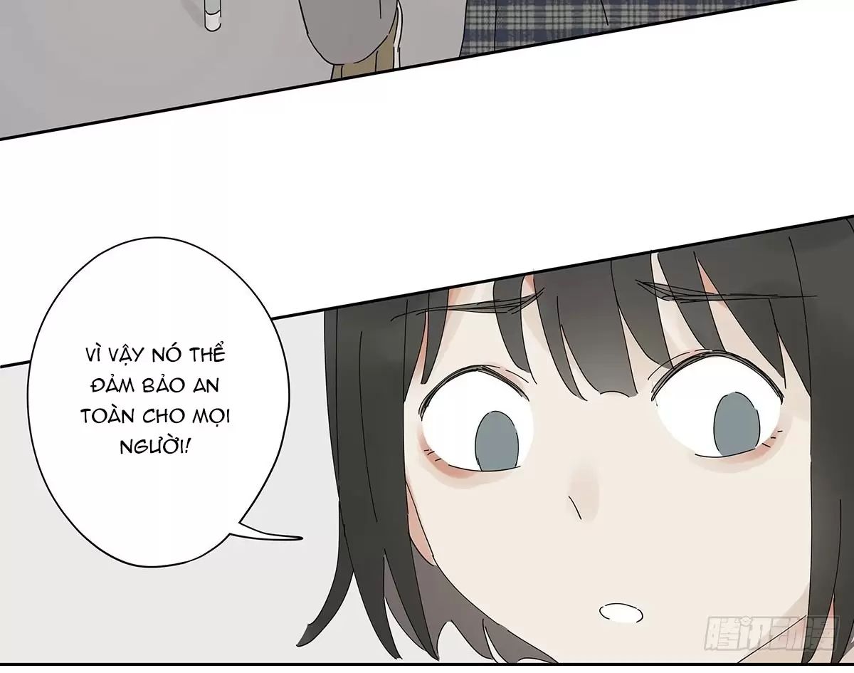 Nạn Nhân Thứ 7 Chap 34 - Next Chap 35