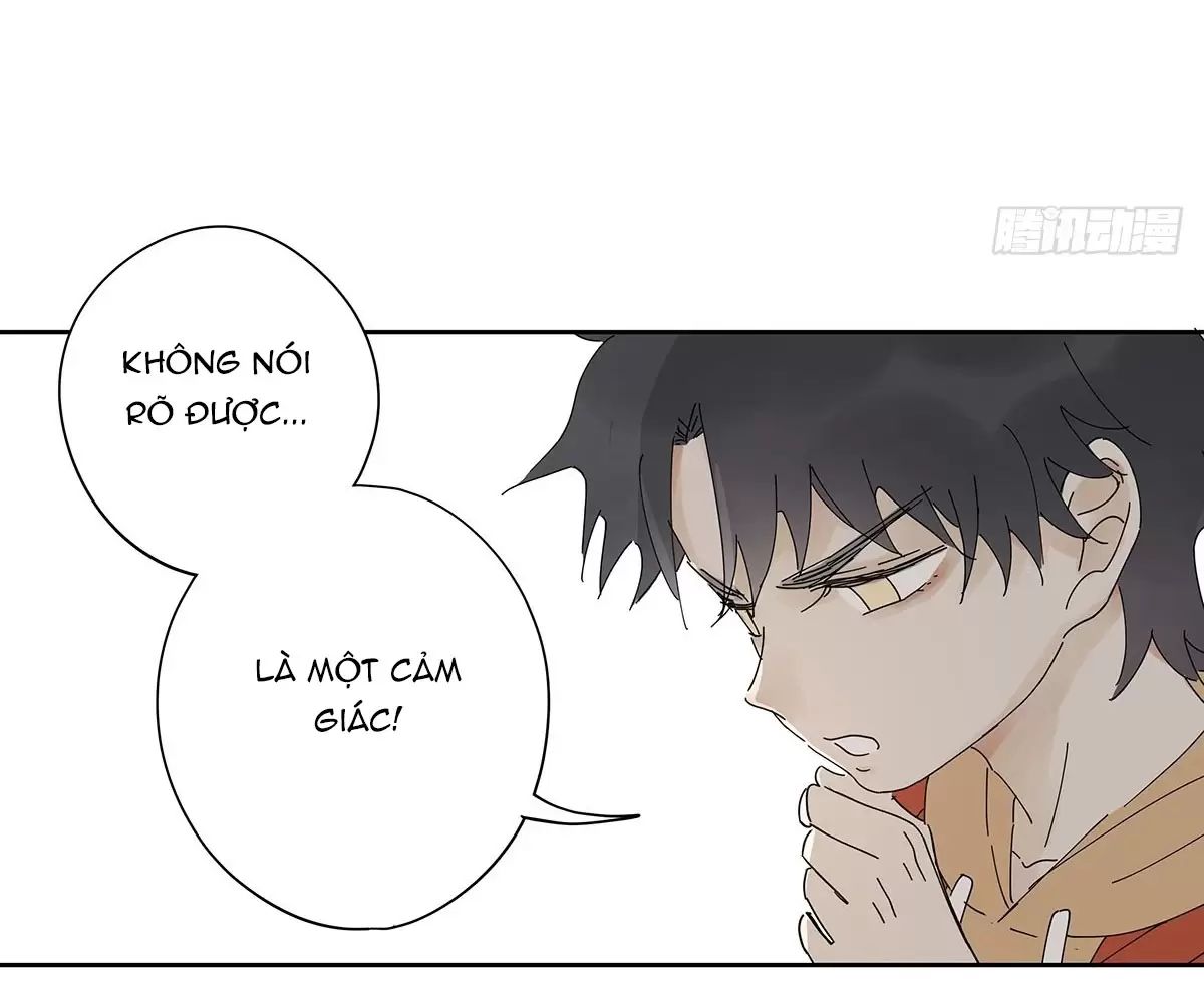Nạn Nhân Thứ 7 Chap 34 - Next Chap 35