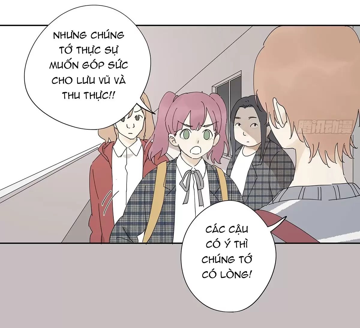 Nạn Nhân Thứ 7 Chap 34 - Next Chap 35