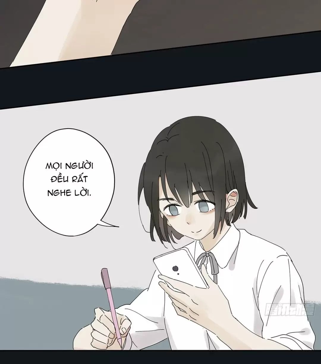 Nạn Nhân Thứ 7 Chap 34 - Next Chap 35