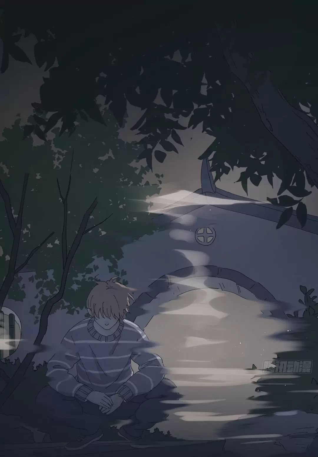 Nạn Nhân Thứ 7 Chap 34 - Next Chap 35