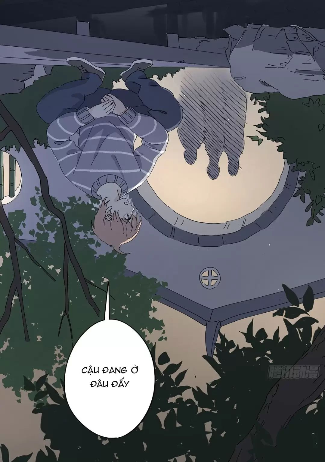 Nạn Nhân Thứ 7 Chap 34 - Next Chap 35