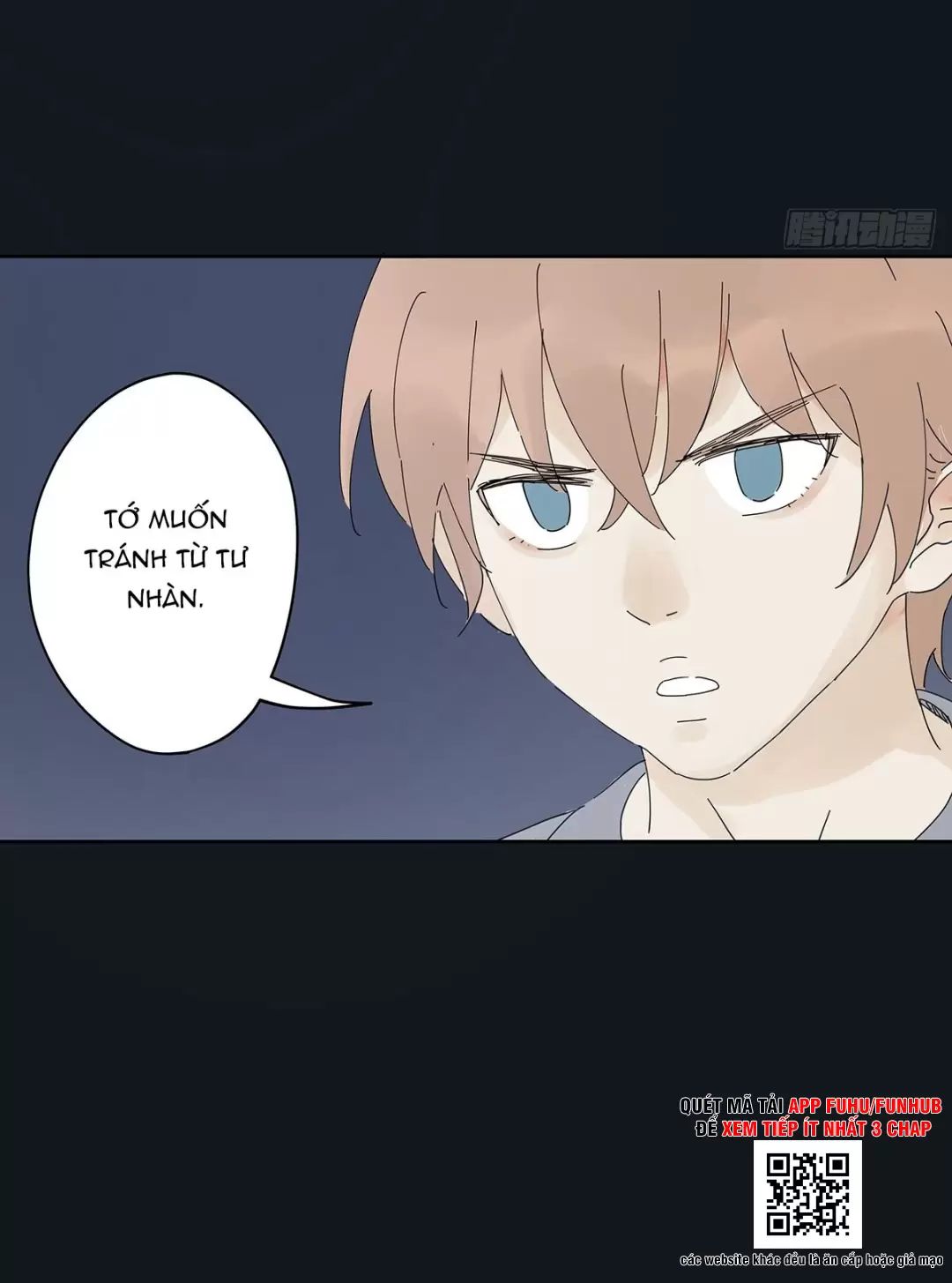 Nạn Nhân Thứ 7 Chap 34 - Next Chap 35