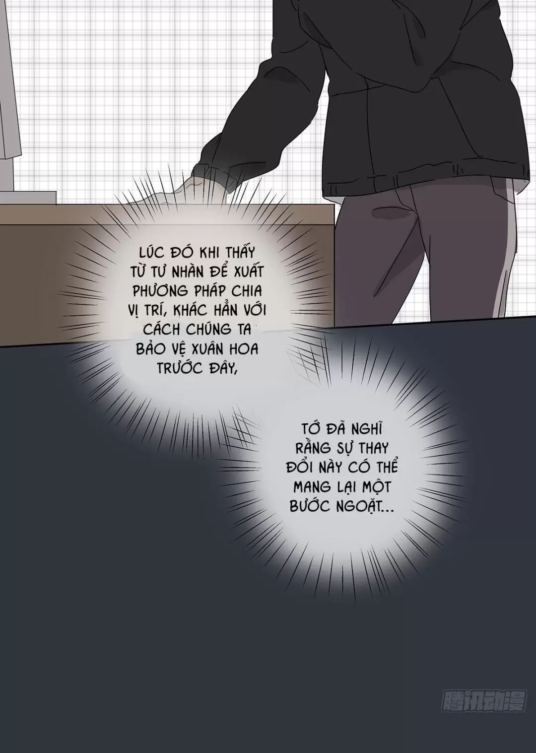 Nạn Nhân Thứ 7 Chap 36 - Next Chap 37