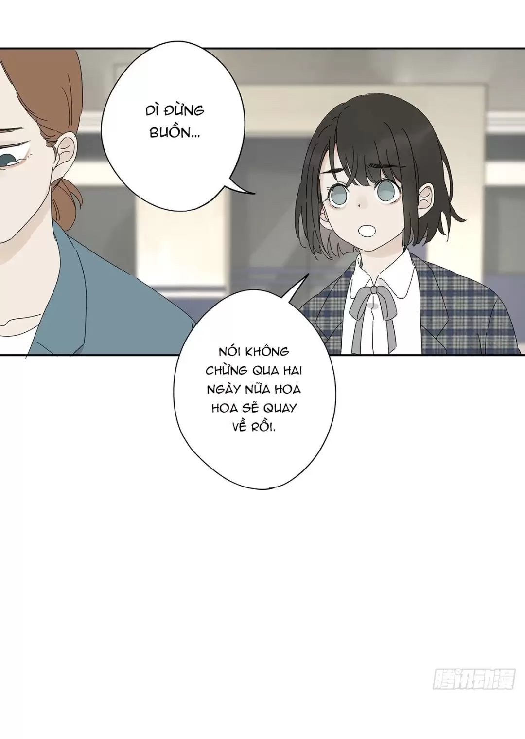 Nạn Nhân Thứ 7 Chap 39 - Next Chap 40