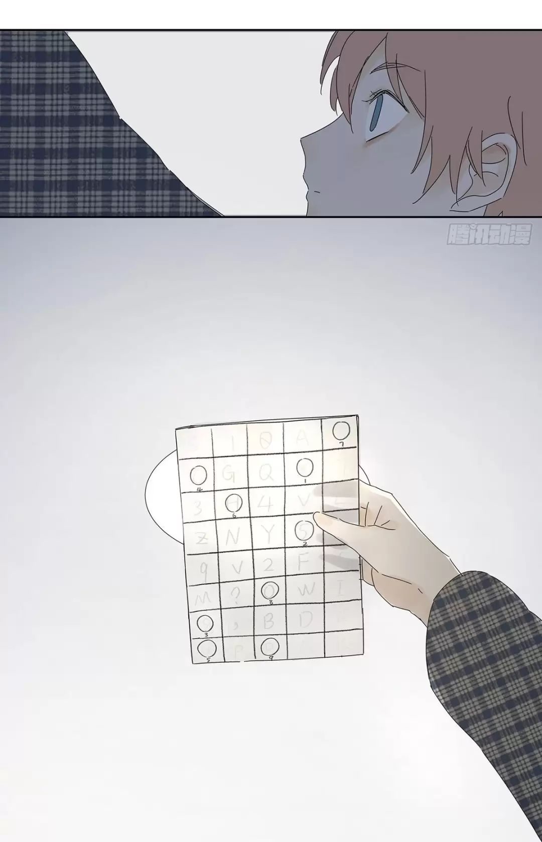 Nạn Nhân Thứ 7 Chap 39 - Next Chap 40