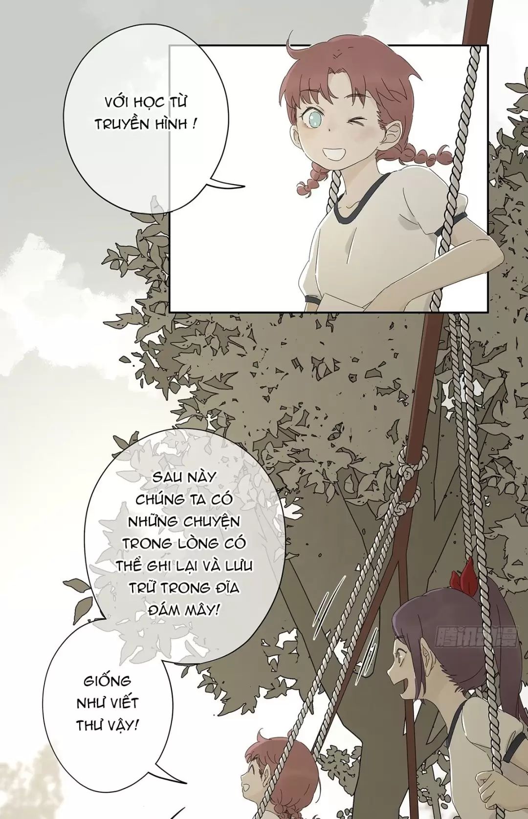 Nạn Nhân Thứ 7 Chap 39 - Next Chap 40