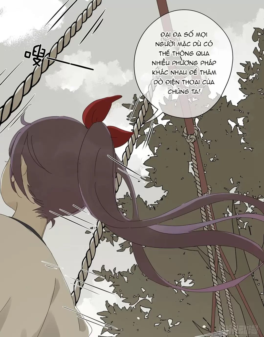 Nạn Nhân Thứ 7 Chap 39 - Next Chap 40