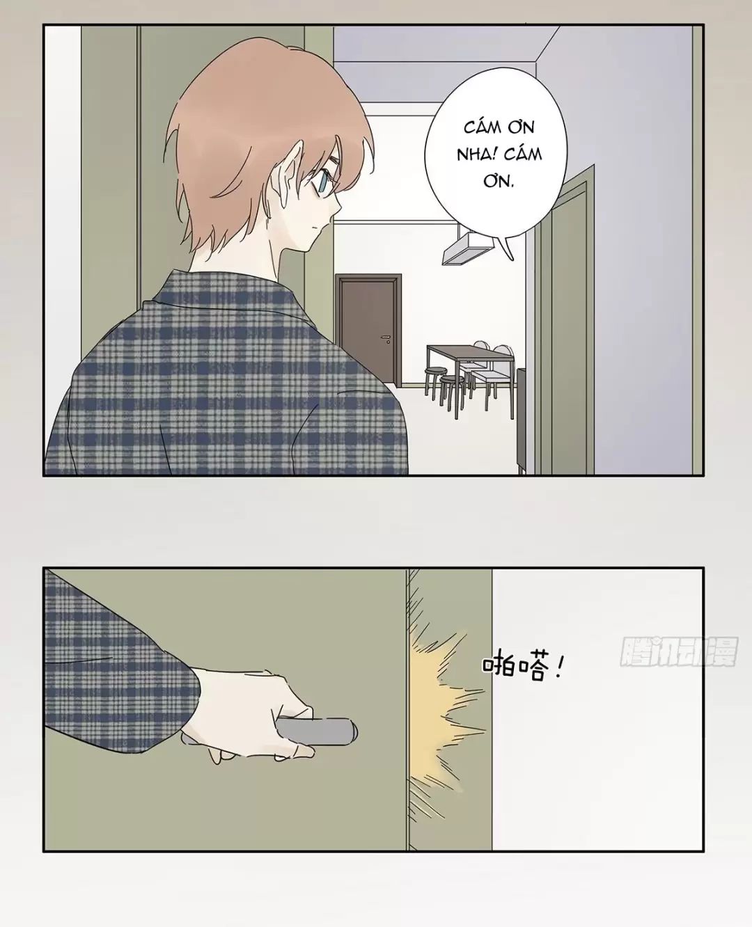 Nạn Nhân Thứ 7 Chap 41 - Next Chap 42