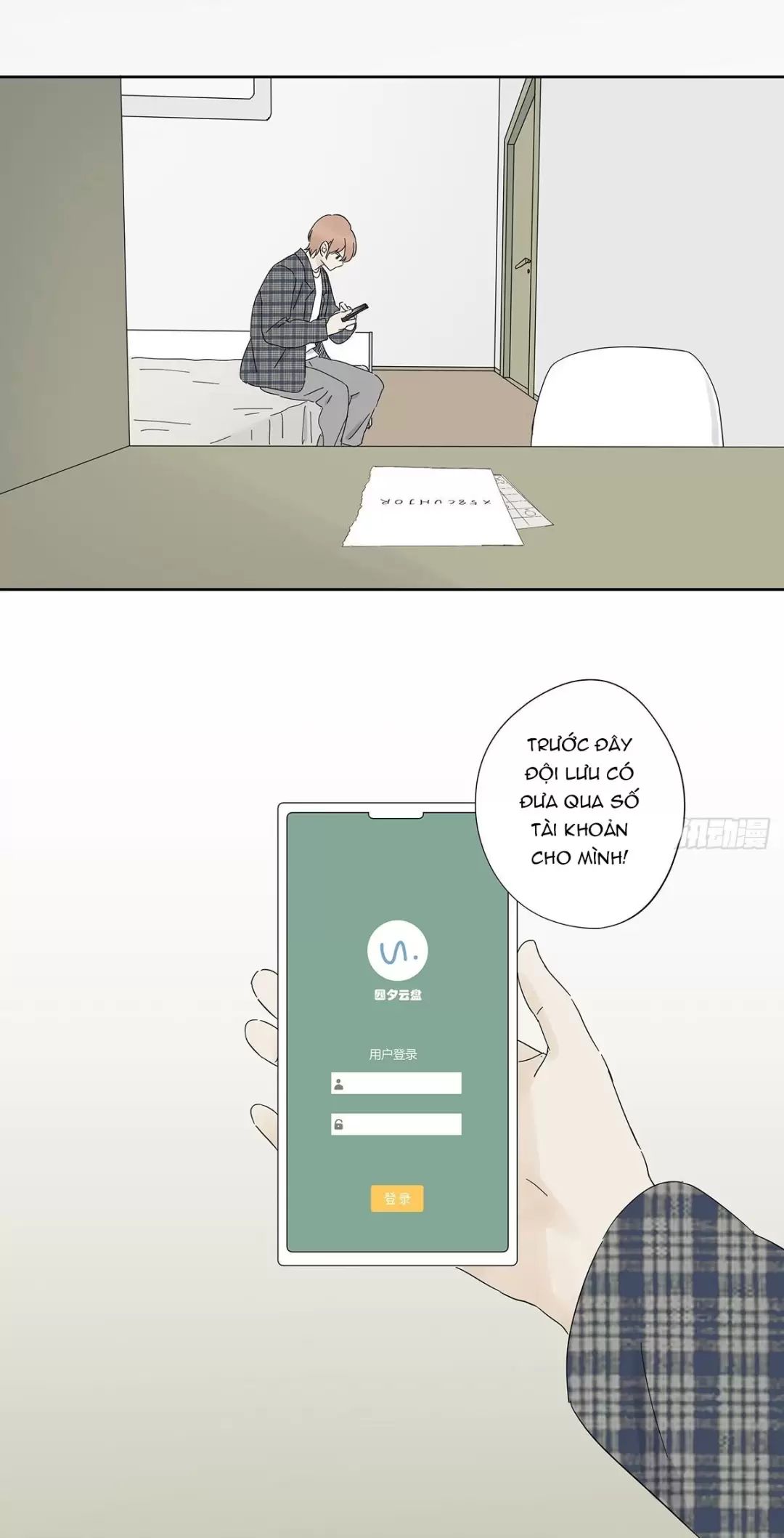 Nạn Nhân Thứ 7 Chap 41 - Next Chap 42