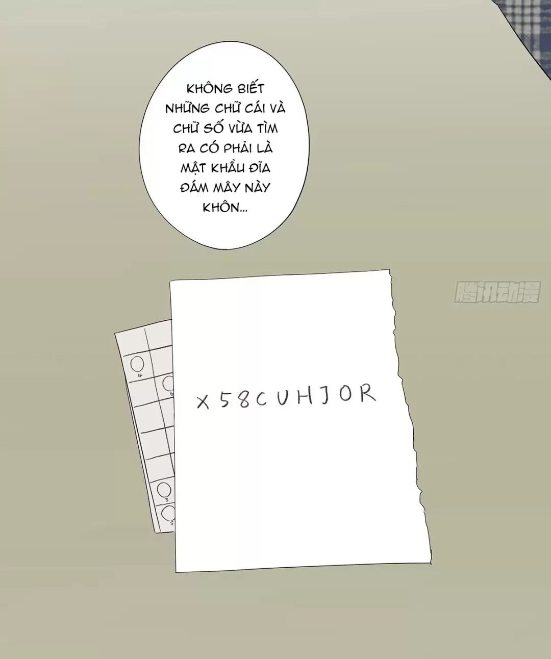 Nạn Nhân Thứ 7 Chap 41 - Next Chap 42