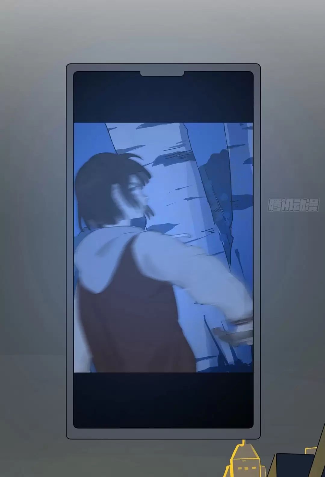 Nạn Nhân Thứ 7 Chap 41 - Next Chap 42