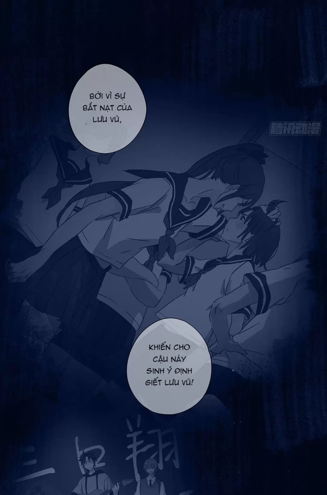 Nạn Nhân Thứ 7 Chap 41 - Next Chap 42