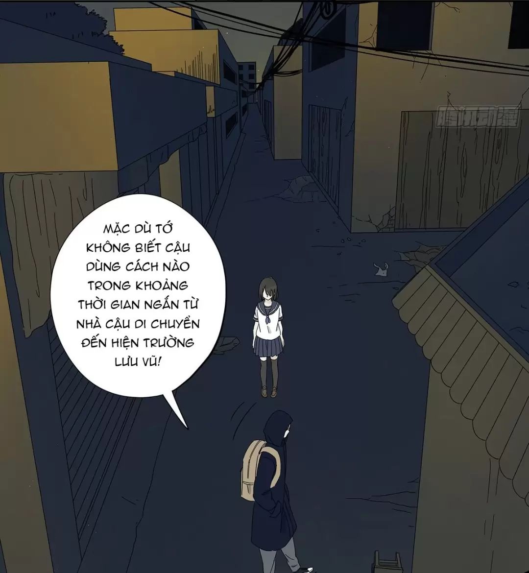 Nạn Nhân Thứ 7 Chap 41 - Next Chap 42